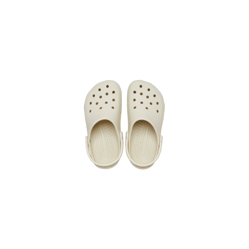 Crocs Kids Classic Clog - Bone