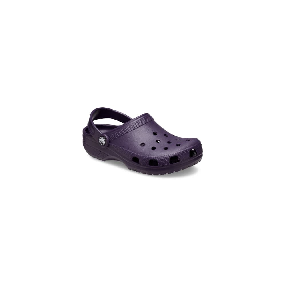 Crocs Kids Classic Clog - Dark Iris
