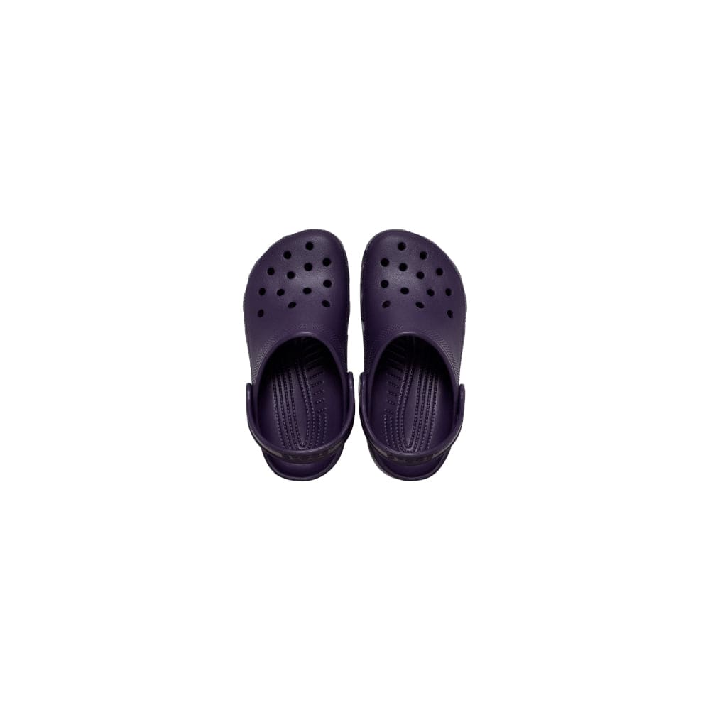 Crocs Kids Classic Clog - Dark Iris