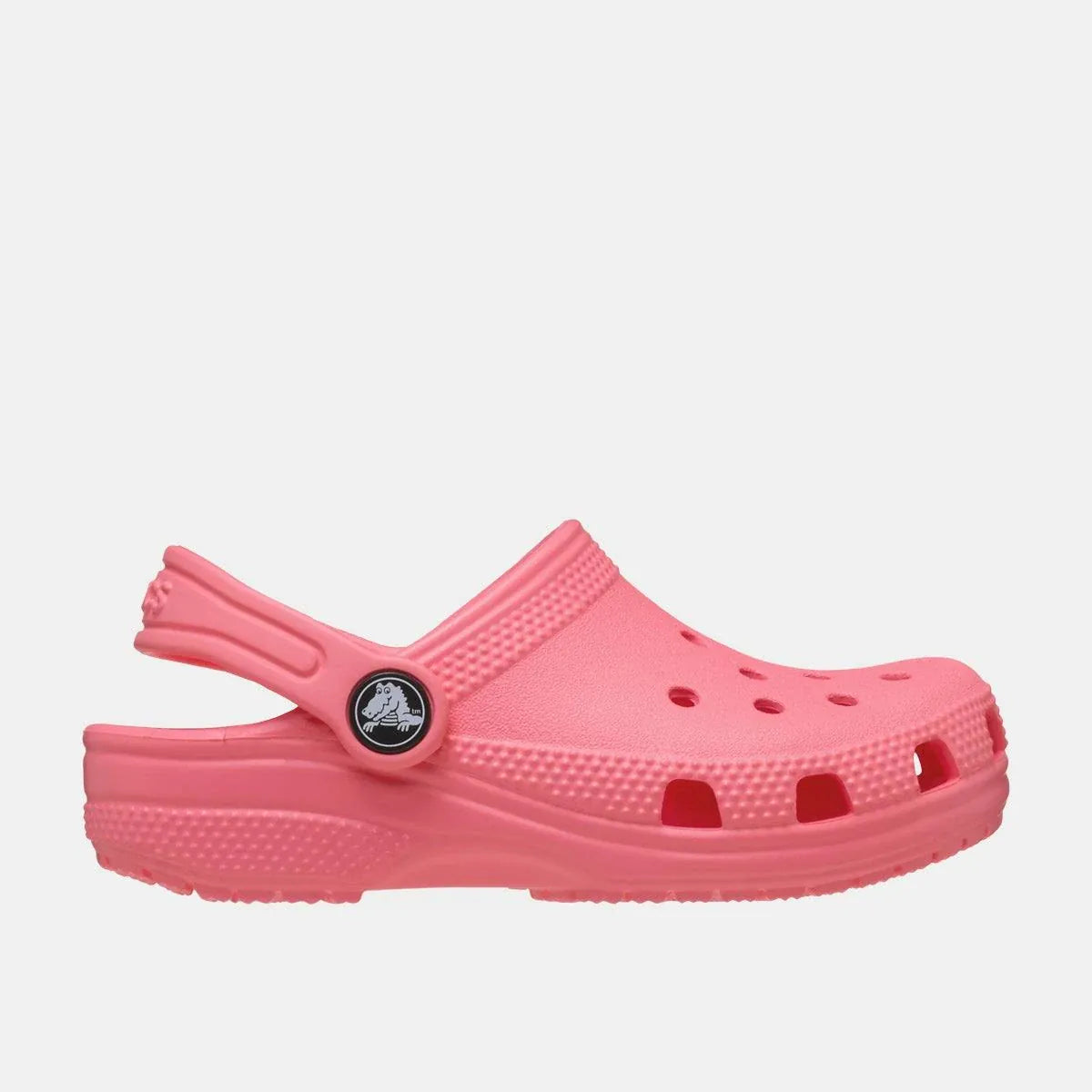 Crocs Kids Classic Clog - Guava