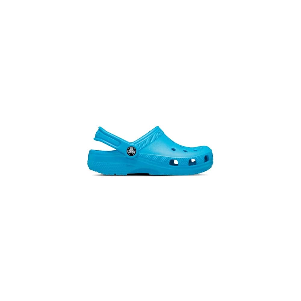 Crocs Kids Classic Clog - Venetian Blue
