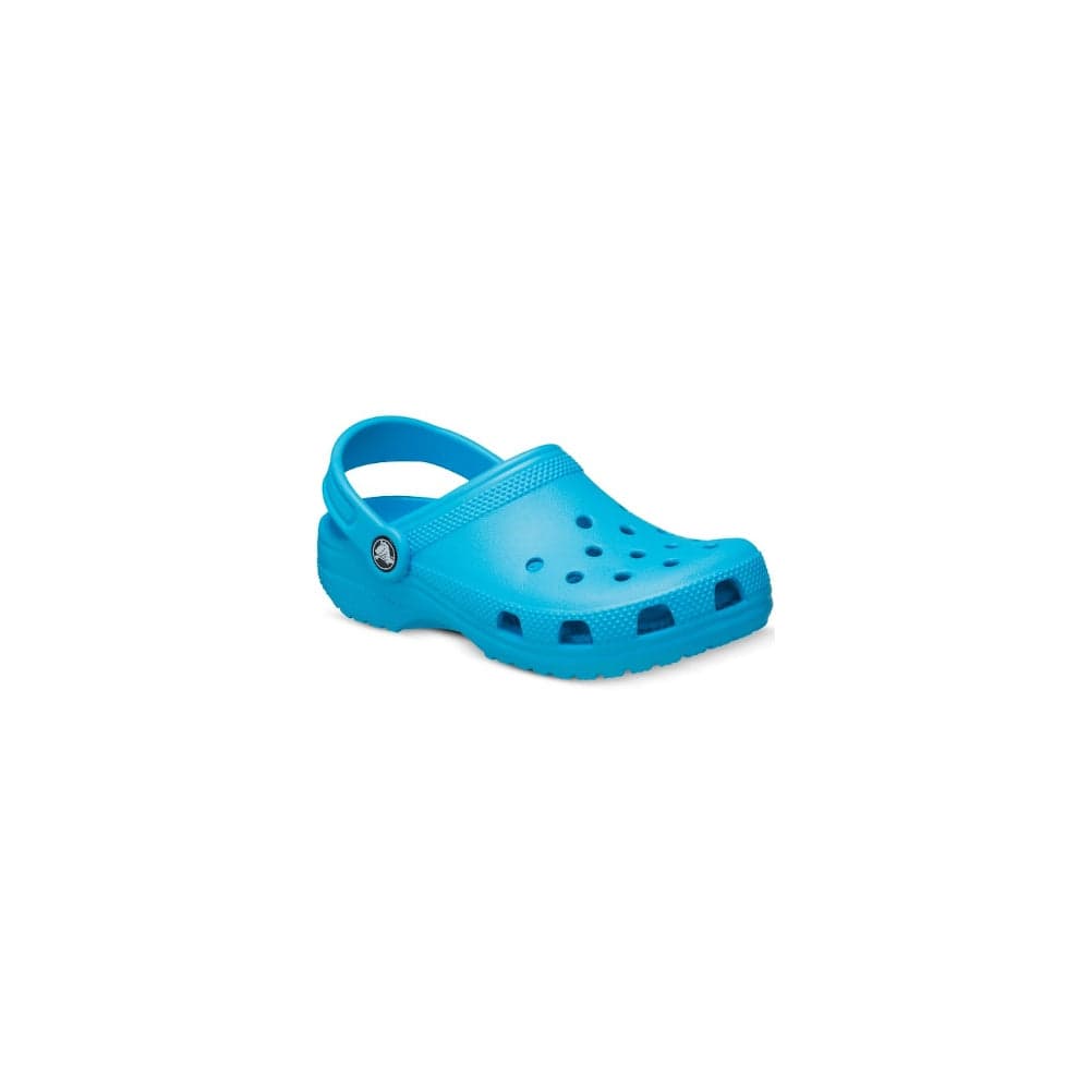 Crocs Kids Classic Clog - Venetian Blue