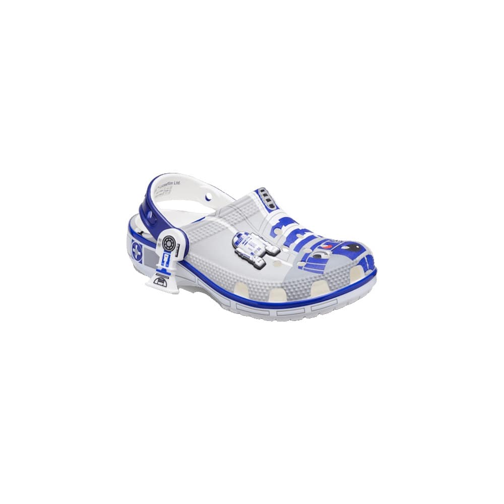 Crocs Kids Star Wars R2D2 Clog - Multi
