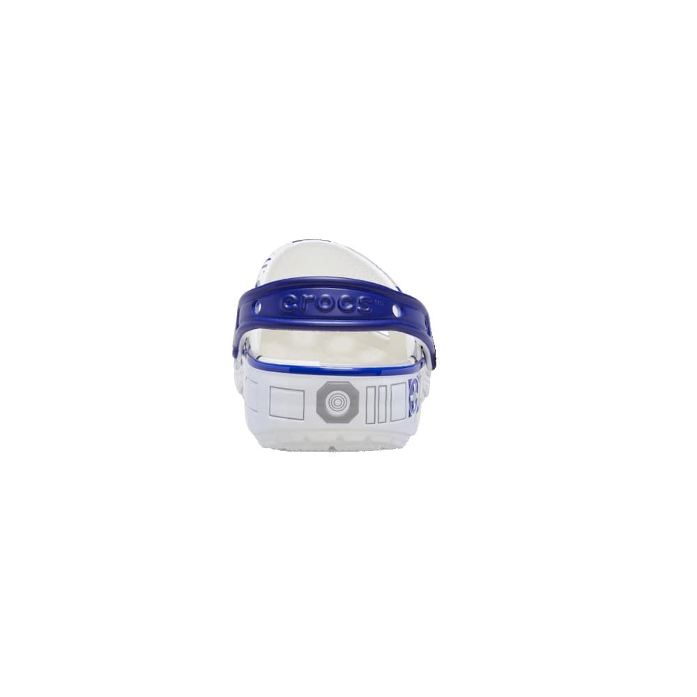 Crocs Kids Star Wars R2D2 Clog - Multi