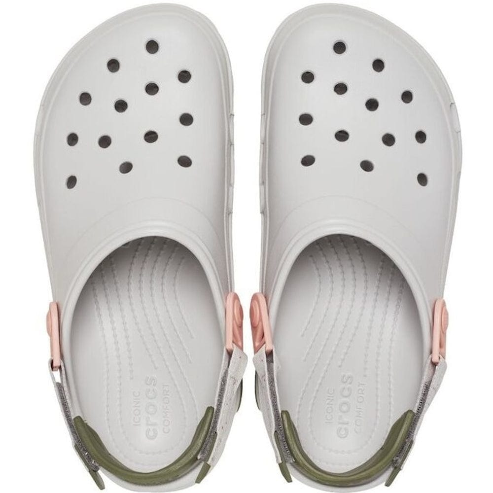 Crocs All Terrain Clog - Atmosphere / Multi