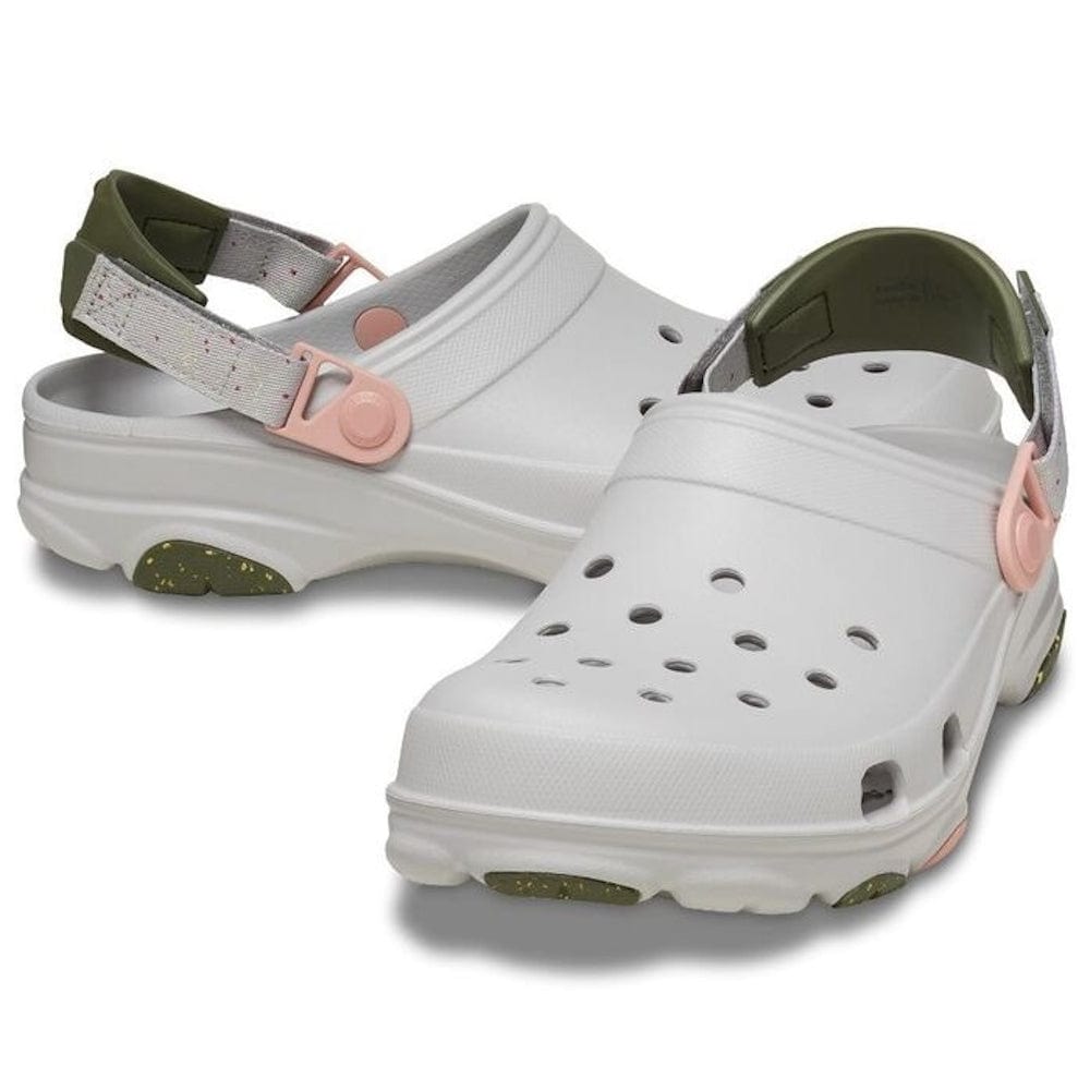 Crocs All Terrain Clog - Atmosphere / Multi