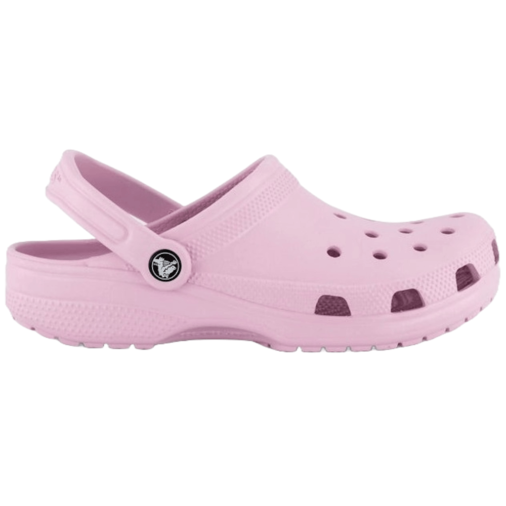 Crocs Classic Clog - Ballerina Pink