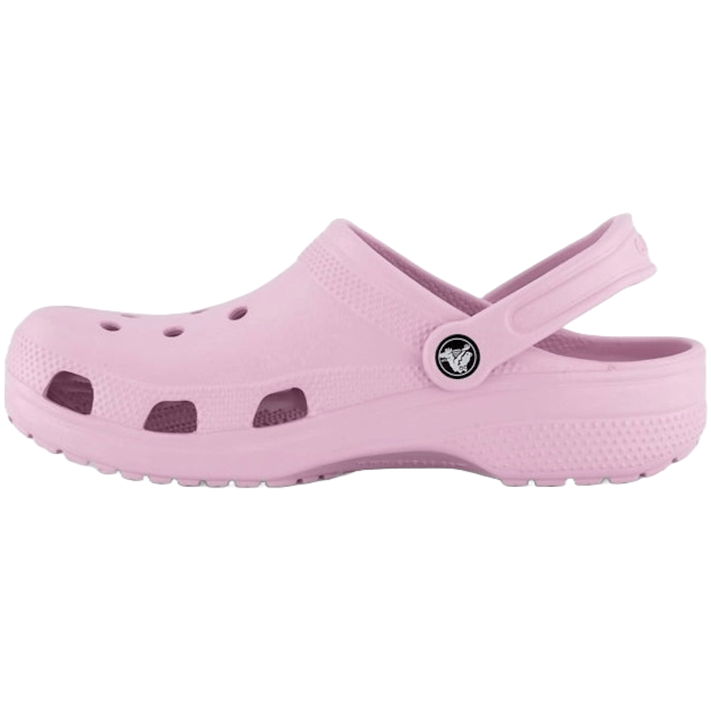 Crocs Classic Clog - Ballerina Pink