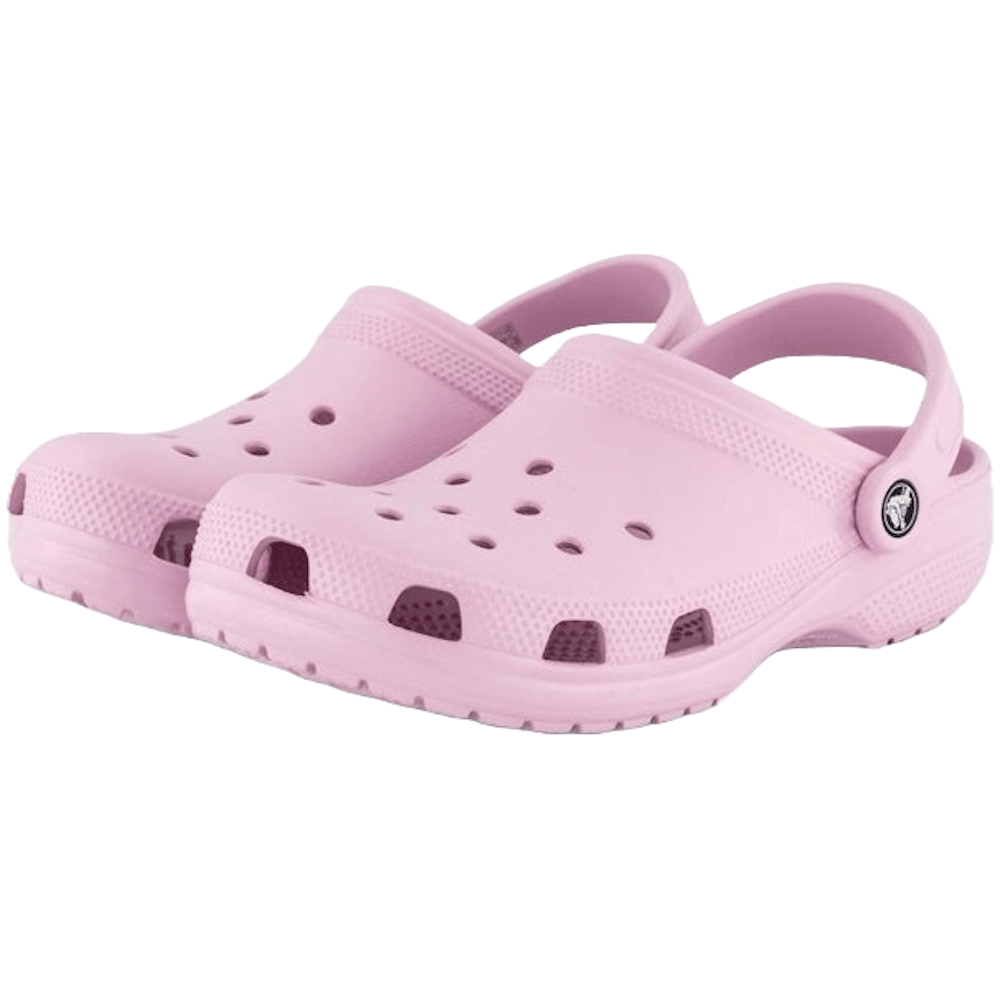 Crocs Classic Clog - Ballerina Pink