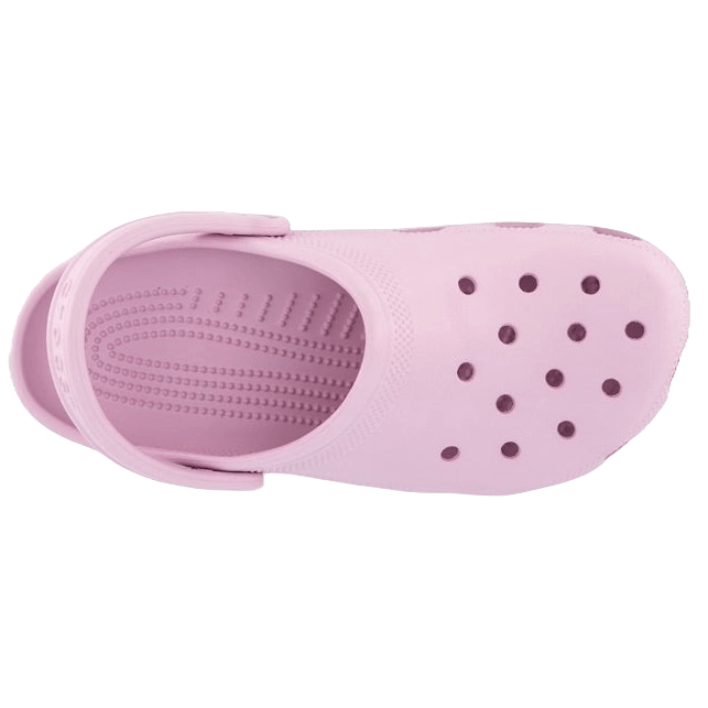 Crocs Classic Clog - Ballerina Pink