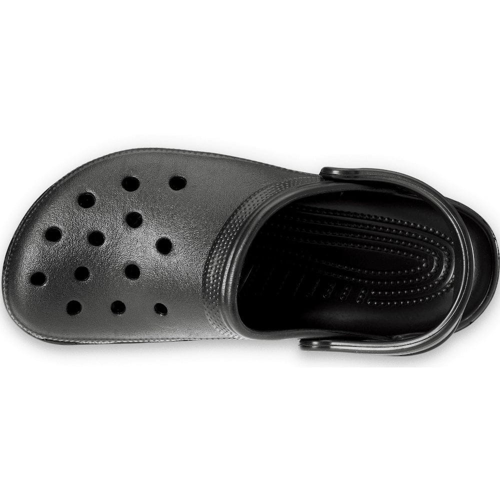 Crocs Classic Clog - Black