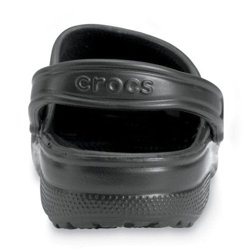 Crocs Classic Clog - Black