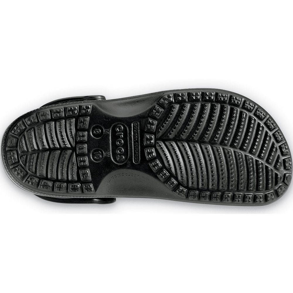 Crocs Classic Clog - Black