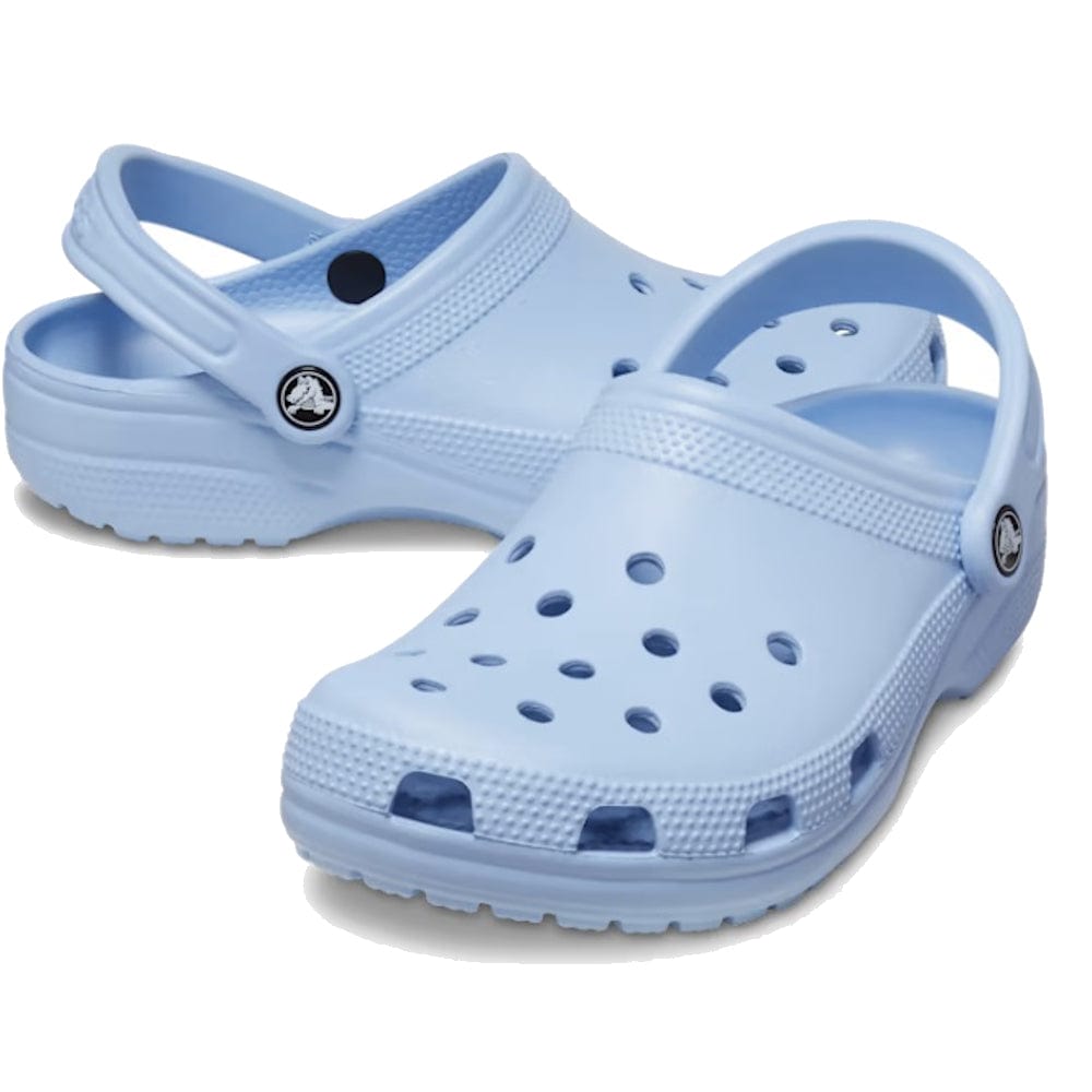 Crocs Classic Clog - Blue Calcite