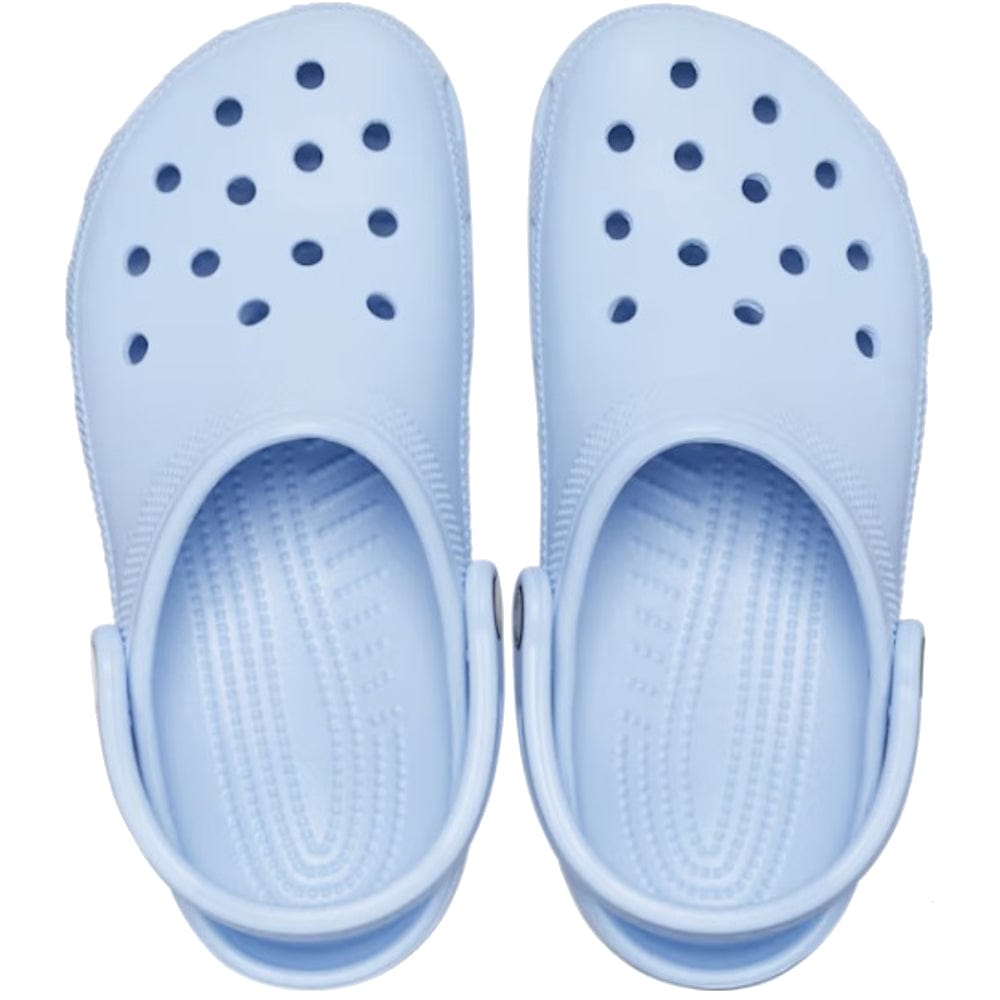 Crocs Classic Clog - Blue Calcite