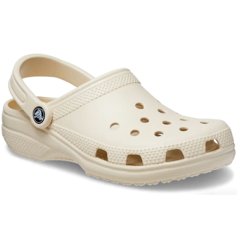 Crocs Classic Clog - Bone