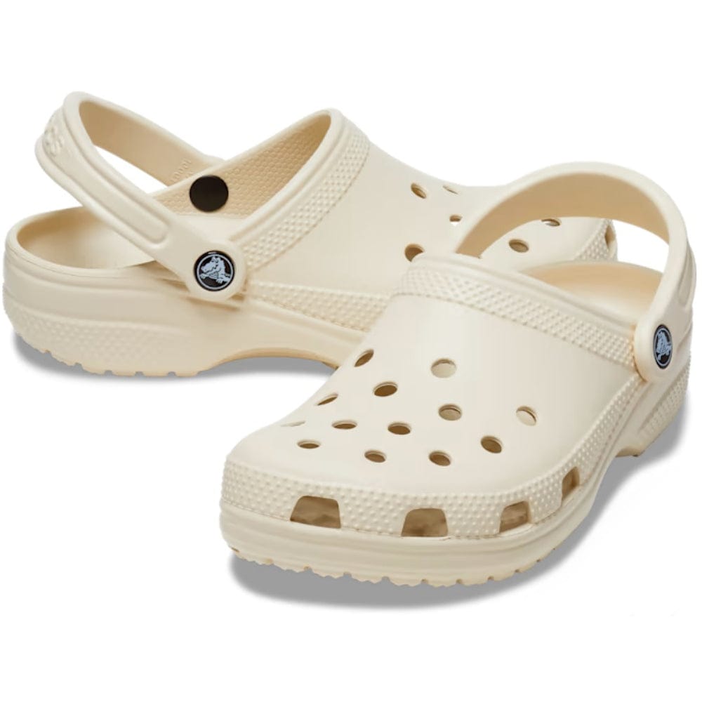 Crocs Classic Clog - Bone