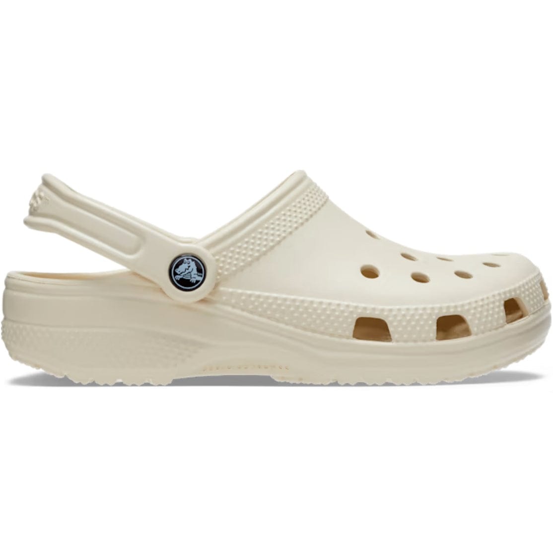 Crocs Classic Clog - Bone