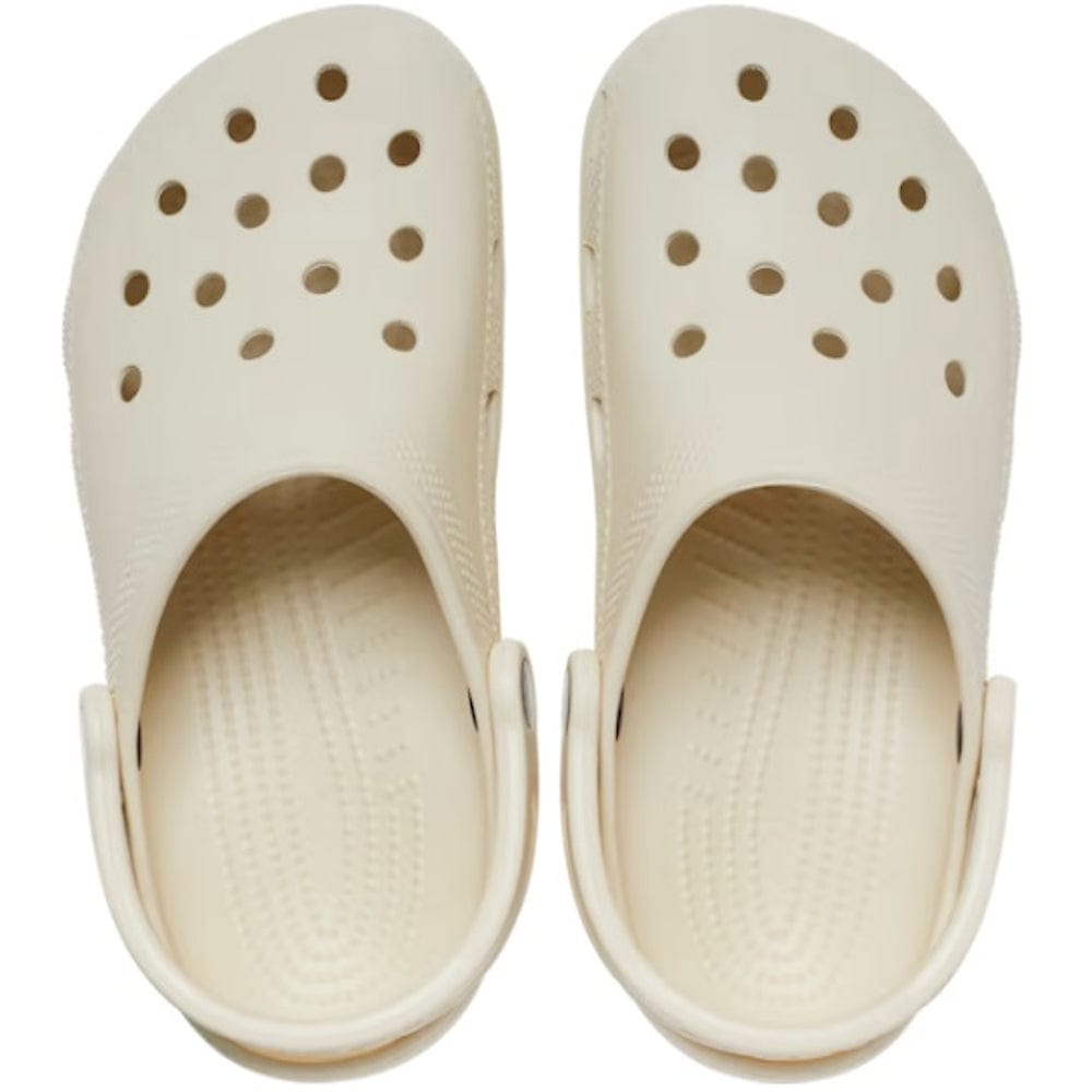 Crocs Classic Clog - Bone