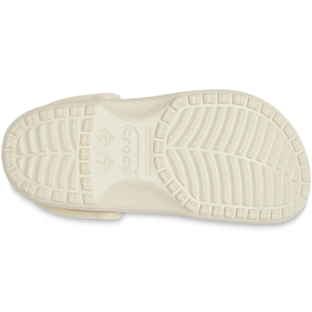 Crocs Classic Clog - Bone