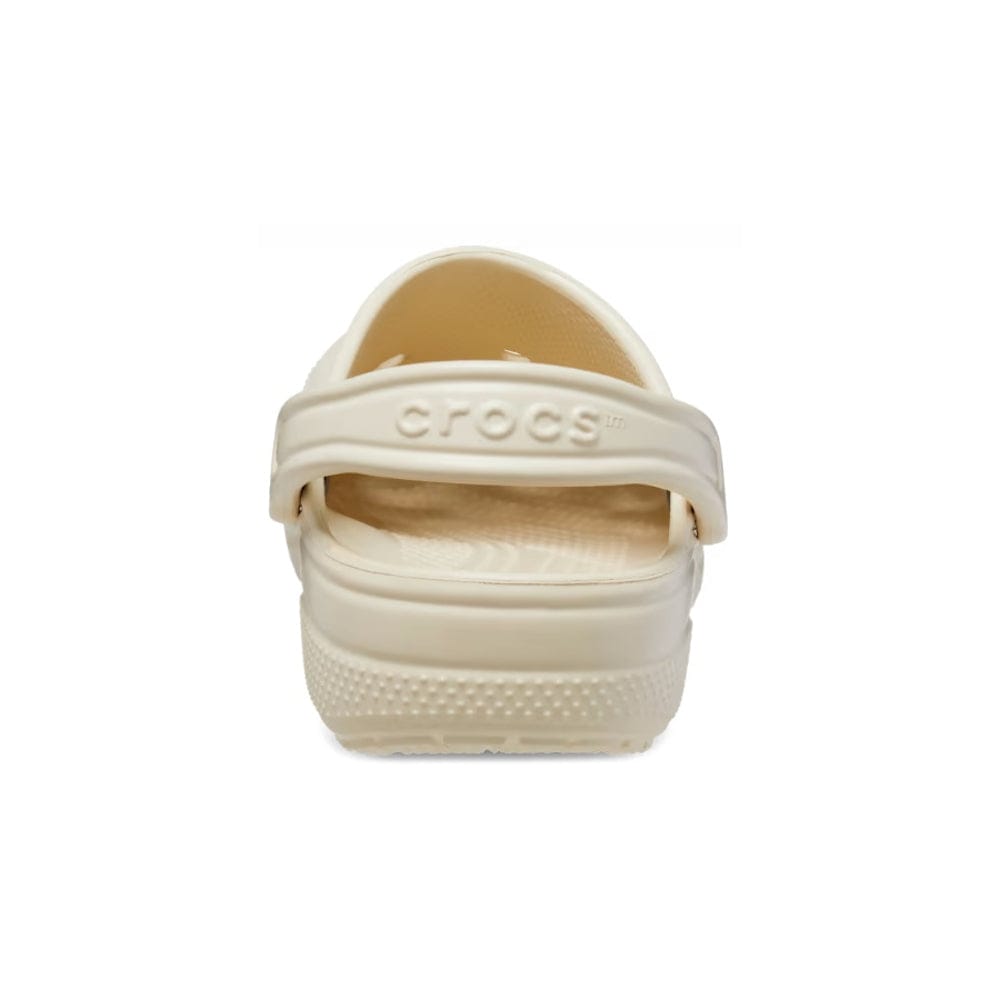 Crocs Classic Clog - Bone