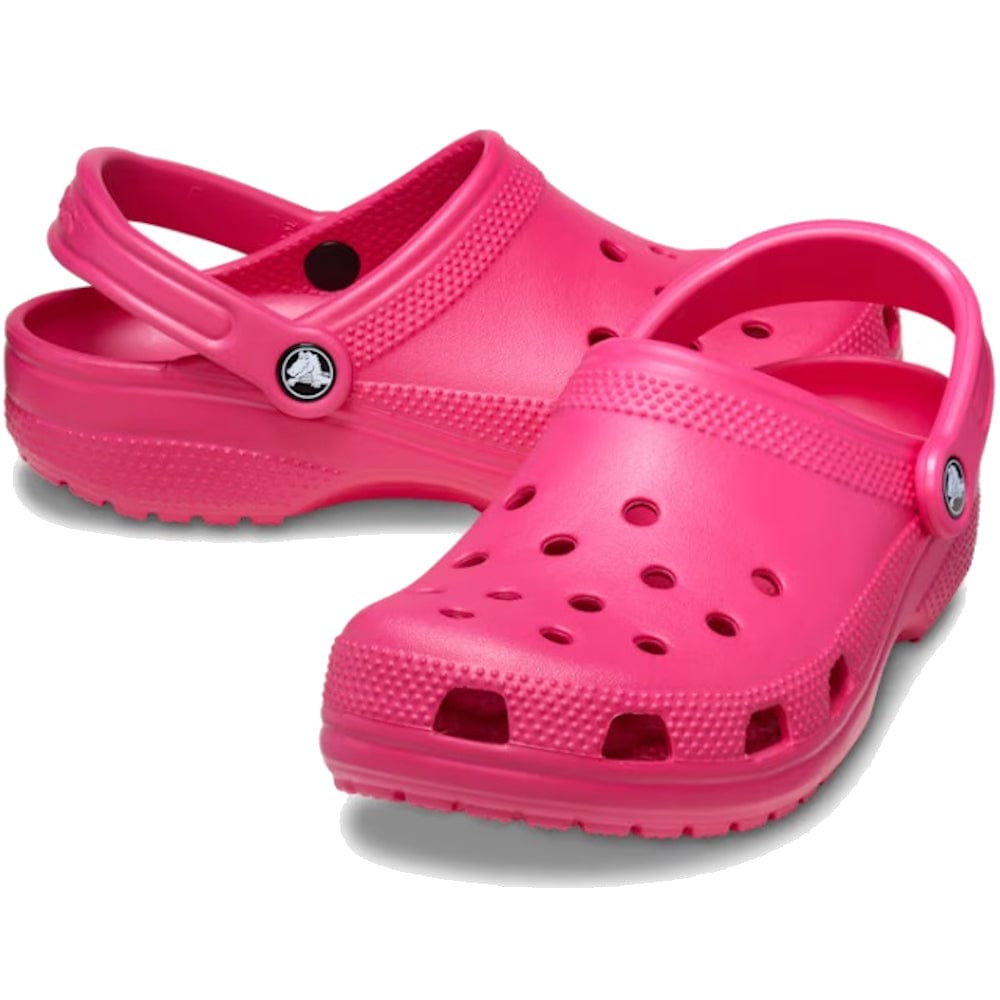 Crocs Classic Clog - Dragon Fruit
