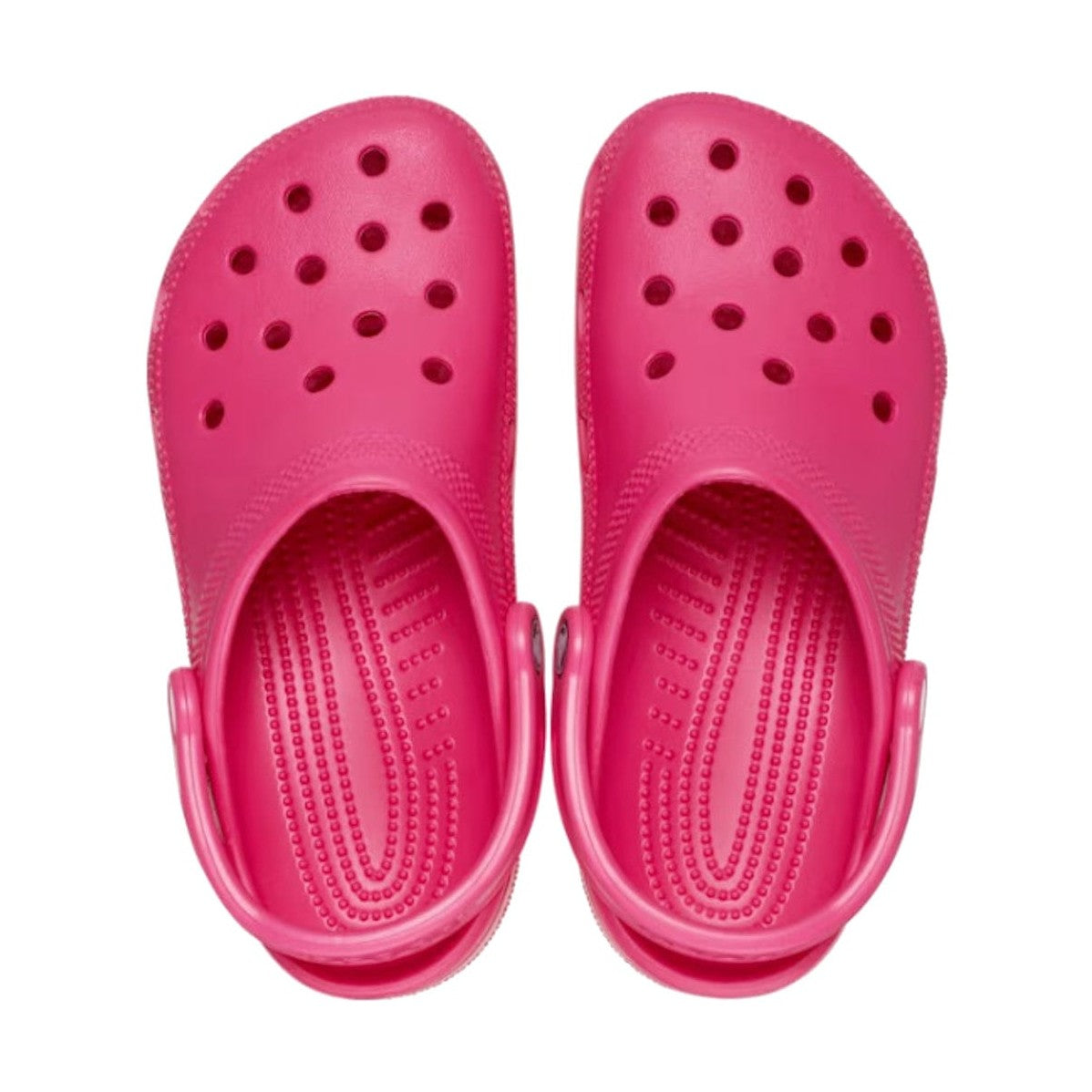 Crocs Classic Clog - Dragon Fruit