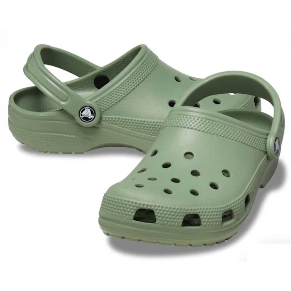Crocs Classic Clog - Moss