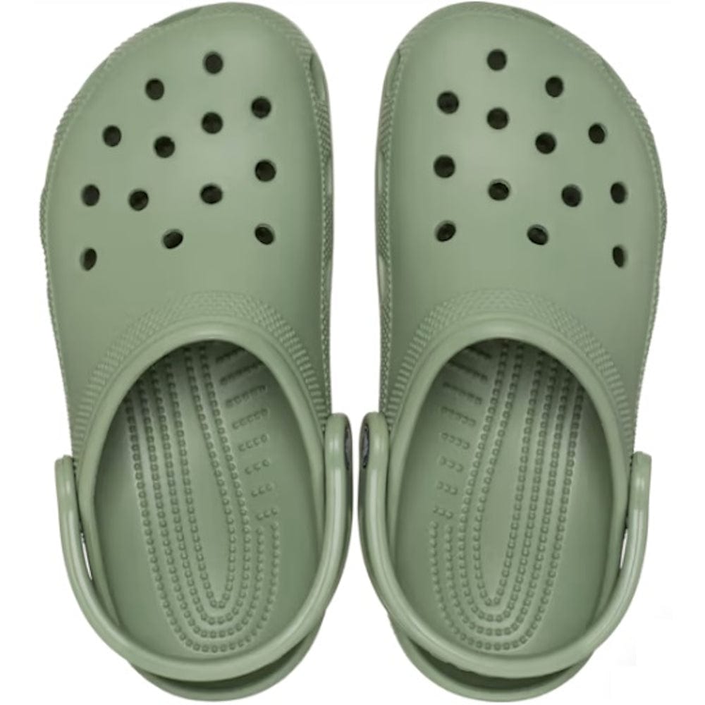Crocs Classic Clog - Moss