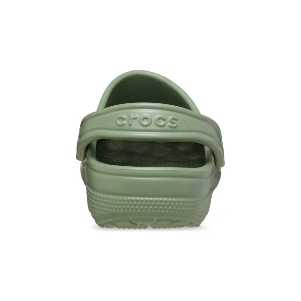 Crocs Classic Clog - Moss
