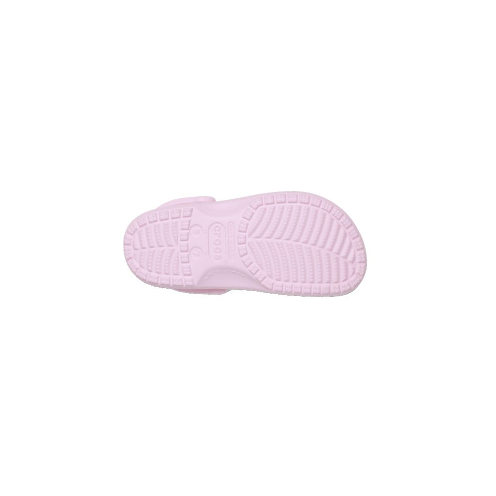 Crocs Classic Clog - Pink Milk