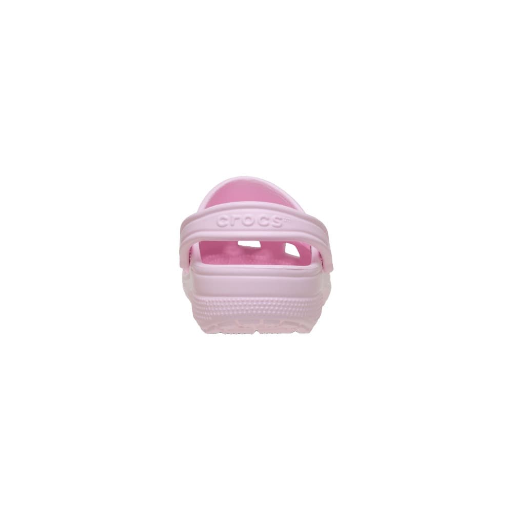 Crocs Classic Clog - Pink Milk