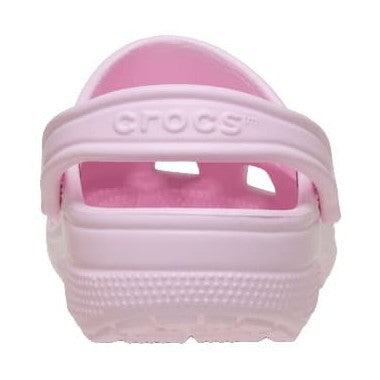 Crocs Classic Clog - Pink Milk