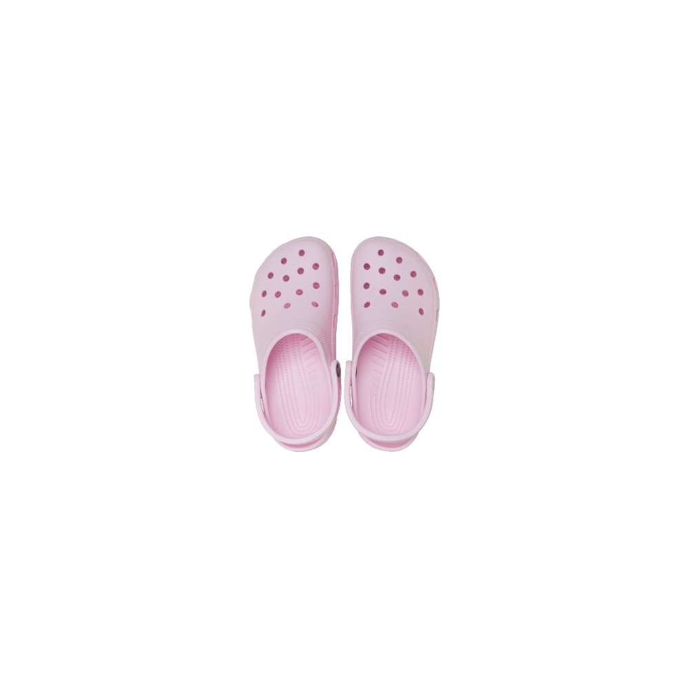 Crocs Classic Clog - Pink Milk