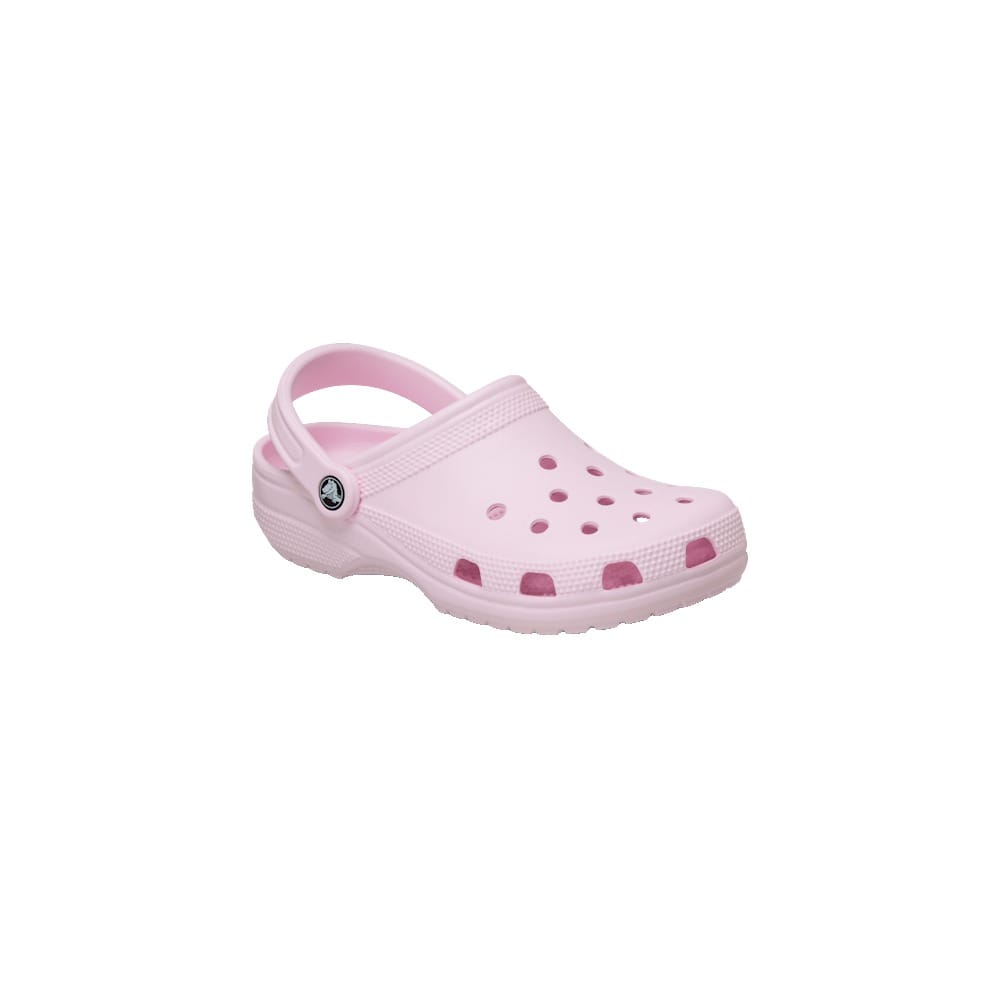 Crocs Classic Clog - Pink Milk
