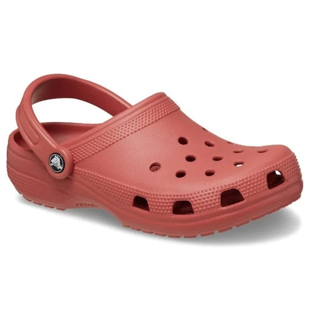 Crocs Classic Clog - Strawberry Wine