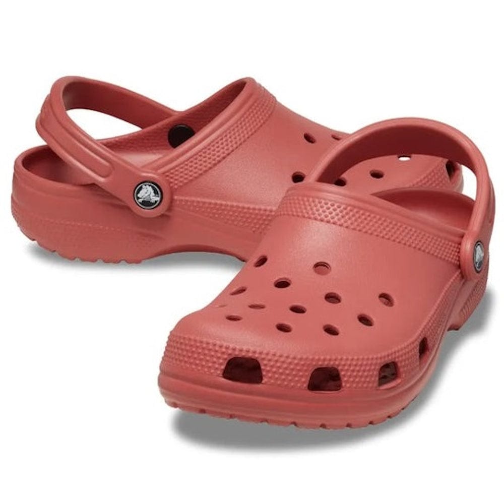Crocs Classic Clog - Strawberry Wine