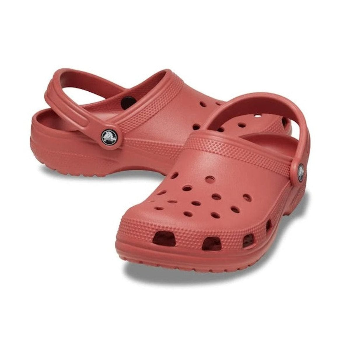 Crocs Classic Clog - Strawberry Wine
