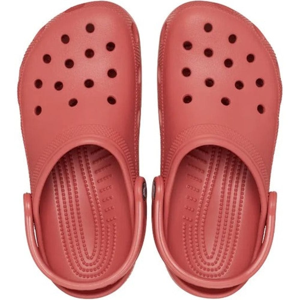 Crocs Classic Clog - Strawberry Wine