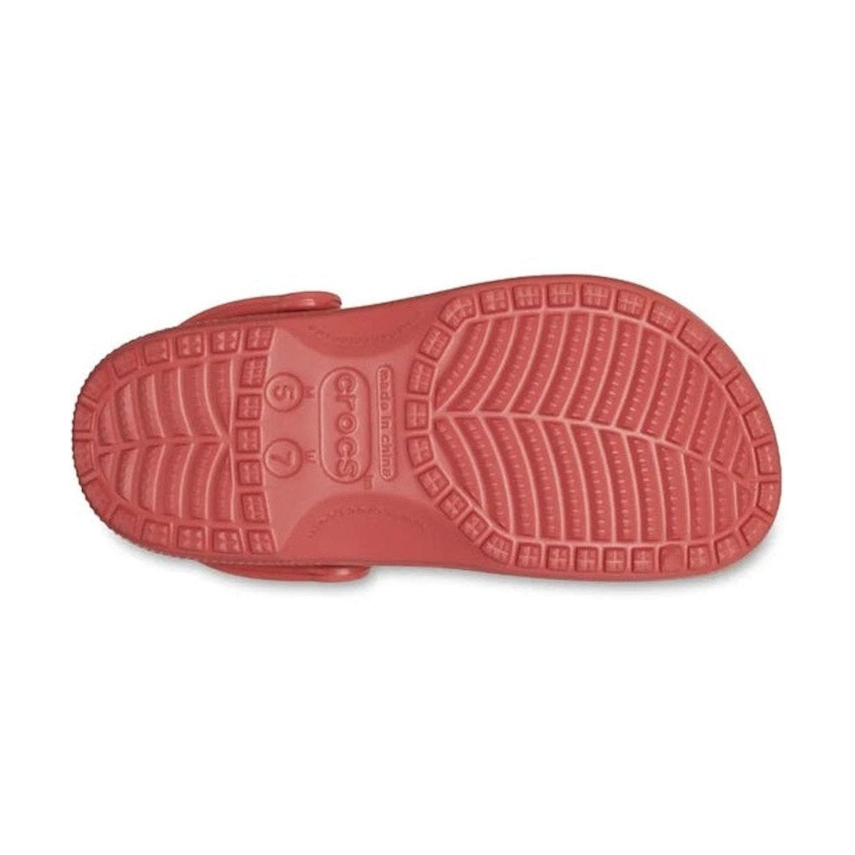 Crocs Classic Clog - Strawberry Wine