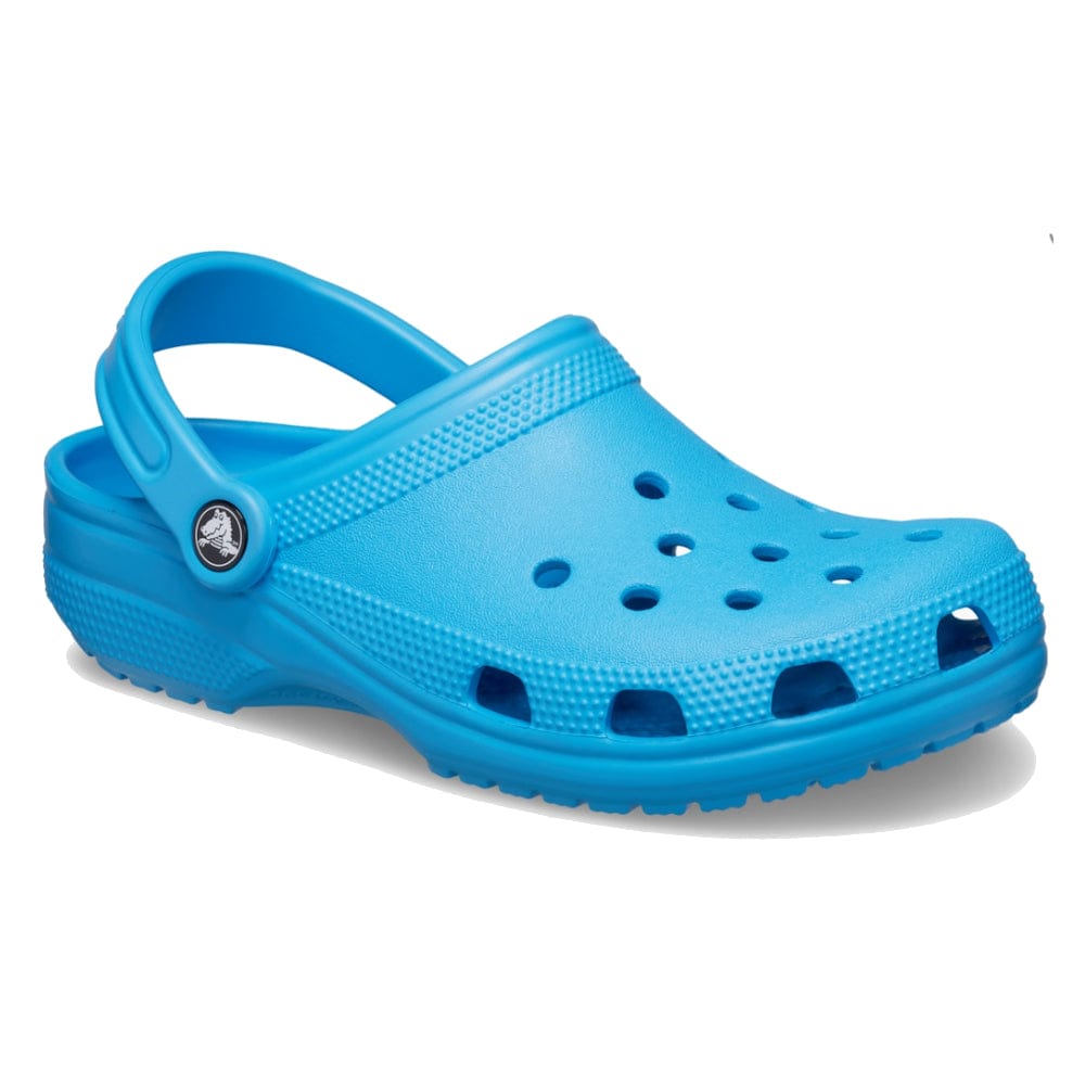 Crocs Classic Clog - Venetian Blue