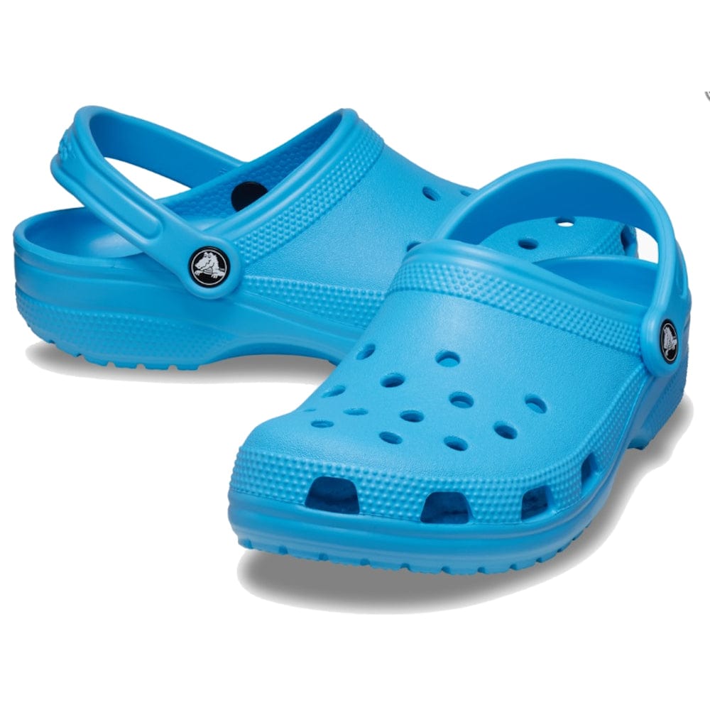 Crocs Classic Clog - Venetian Blue