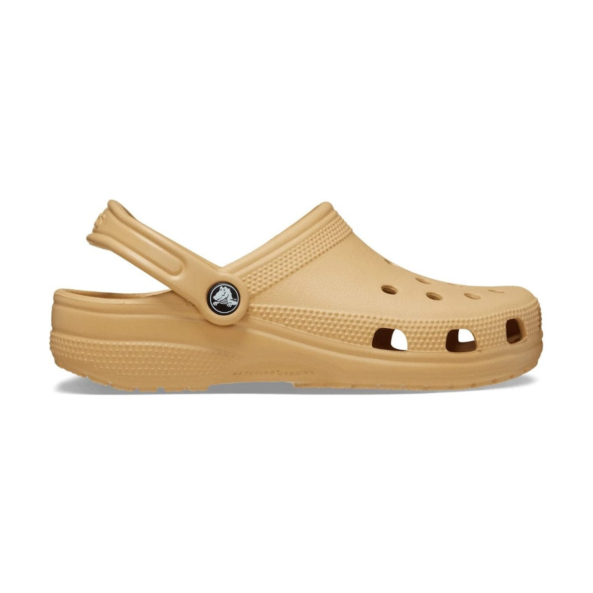 Crocs Classic Clog - Wheat