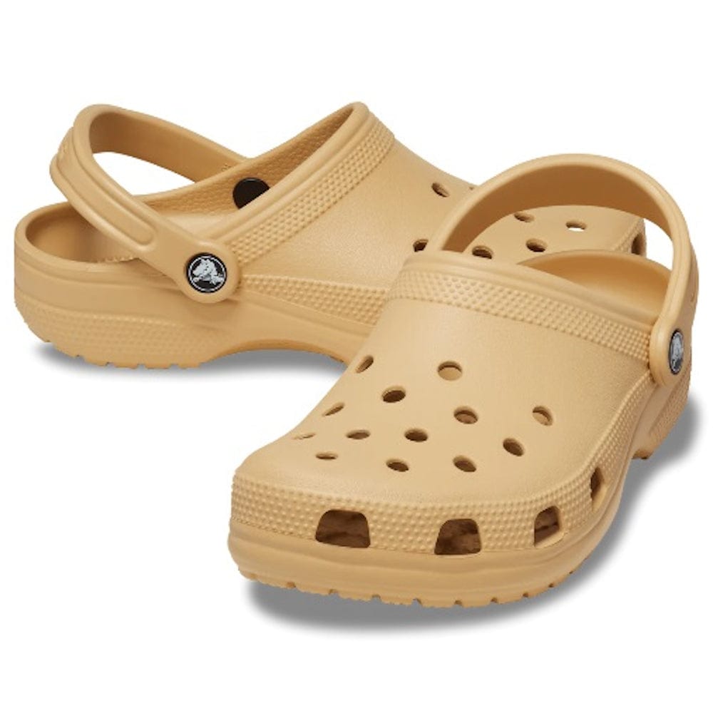 Crocs Classic Clog - Wheat