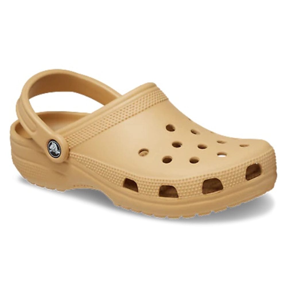Crocs Classic Clog - Wheat
