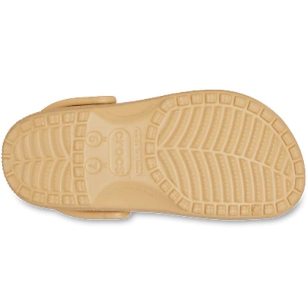 Crocs Classic Clog - Wheat