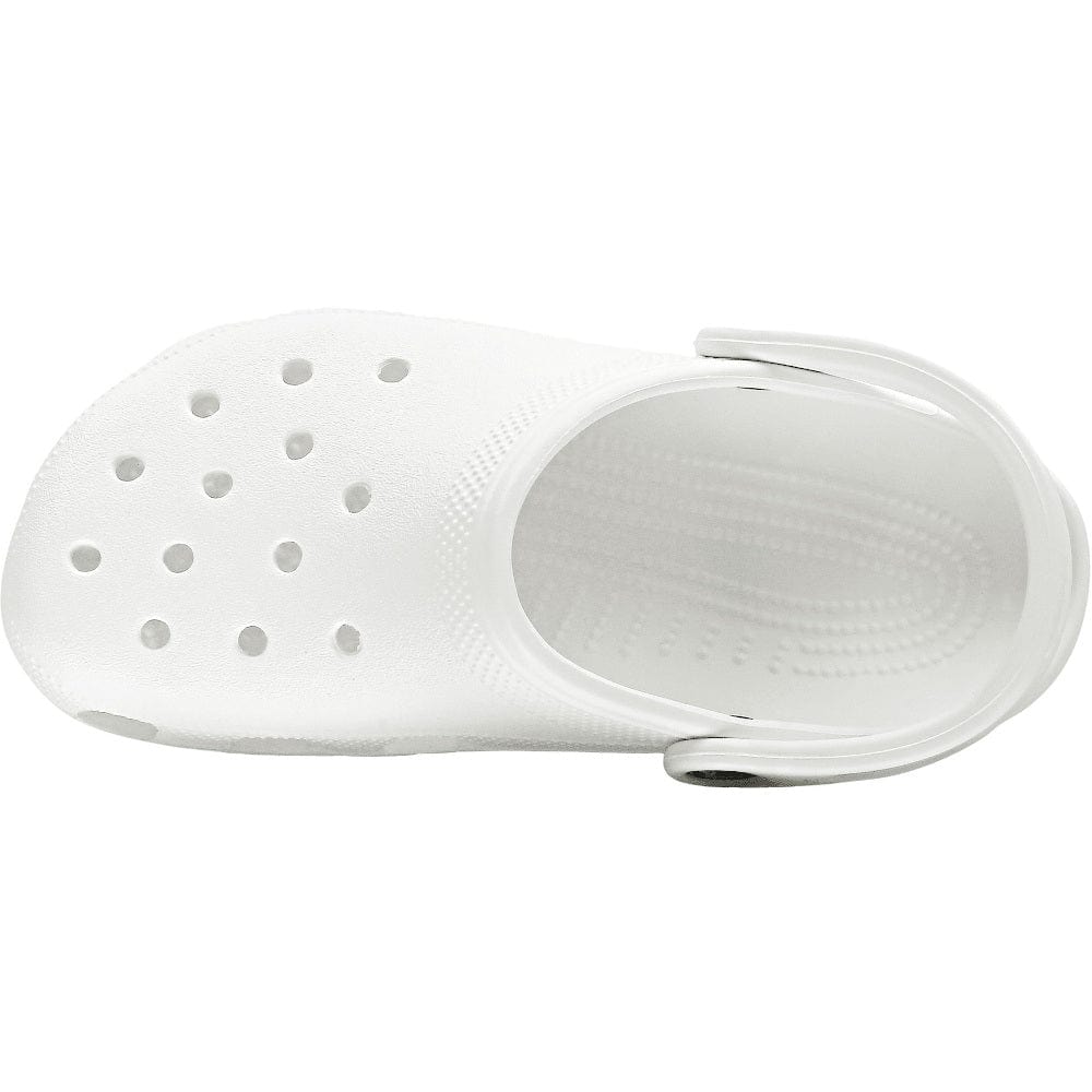Crocs Classic Clog - White