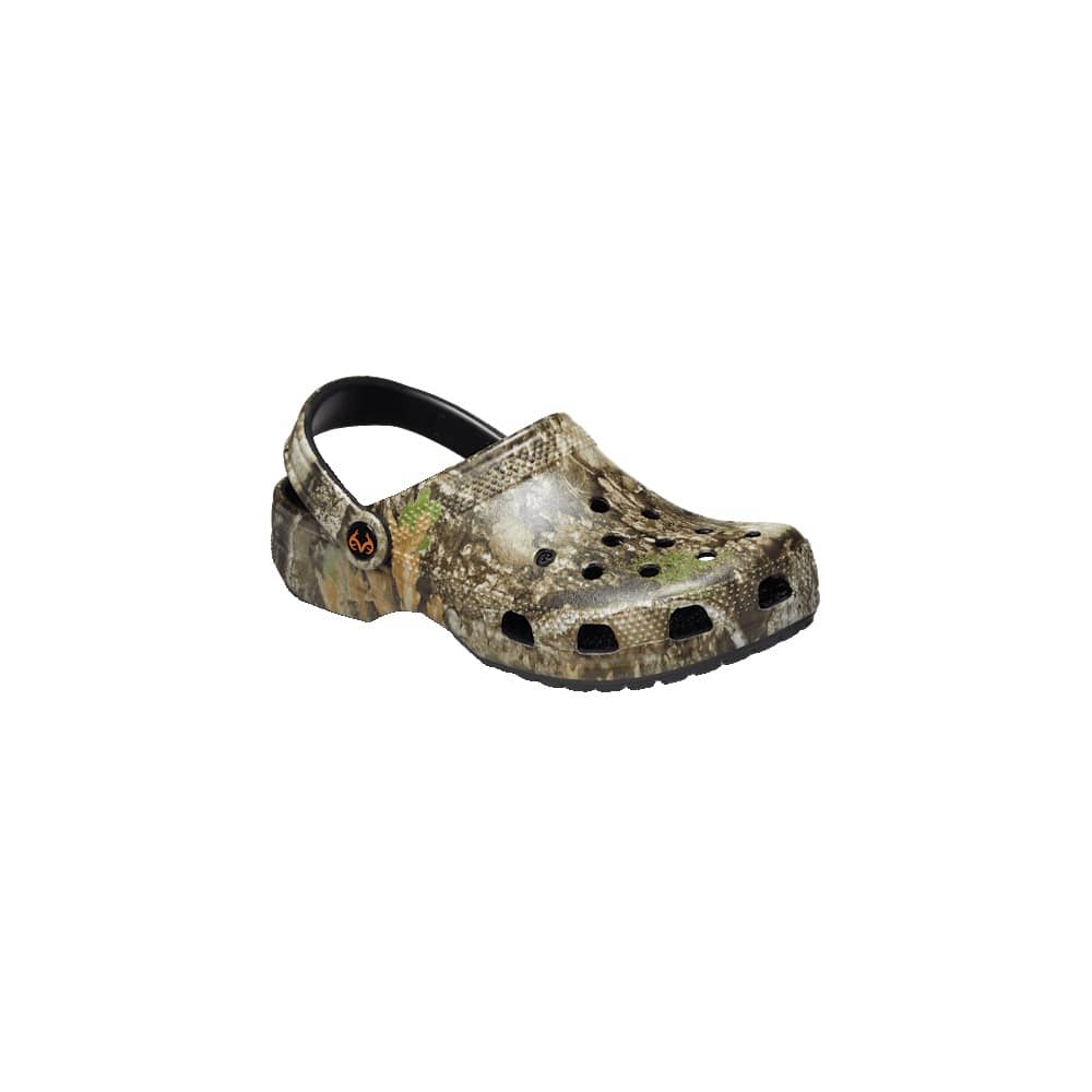 Crocs Classic Realtree APX - Multi