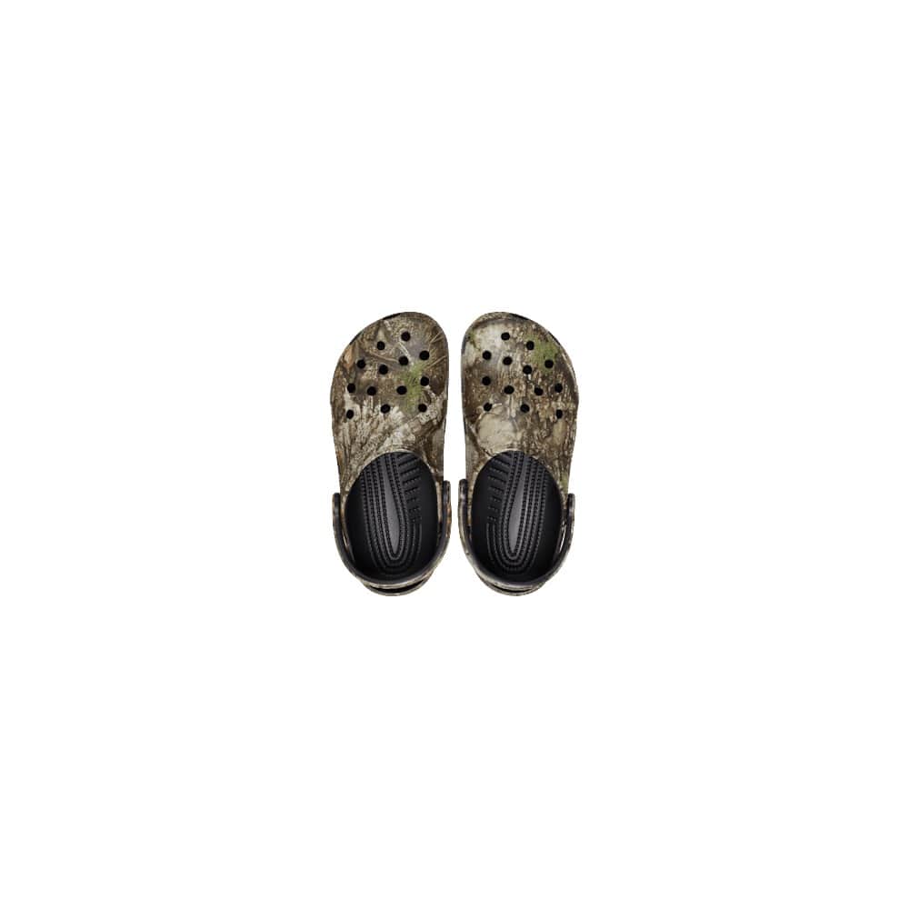 Crocs Classic Realtree APX - Multi
