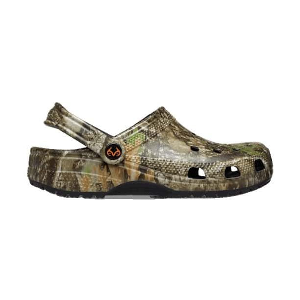 Crocs Classic Realtree APX - Multi